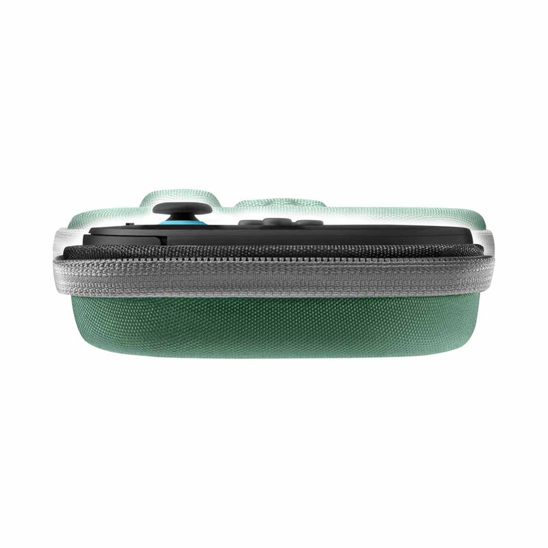 TOMTOC Fancycase-g05 Switch 2 Slim Case - Matcha Green G05S3T1-image 11