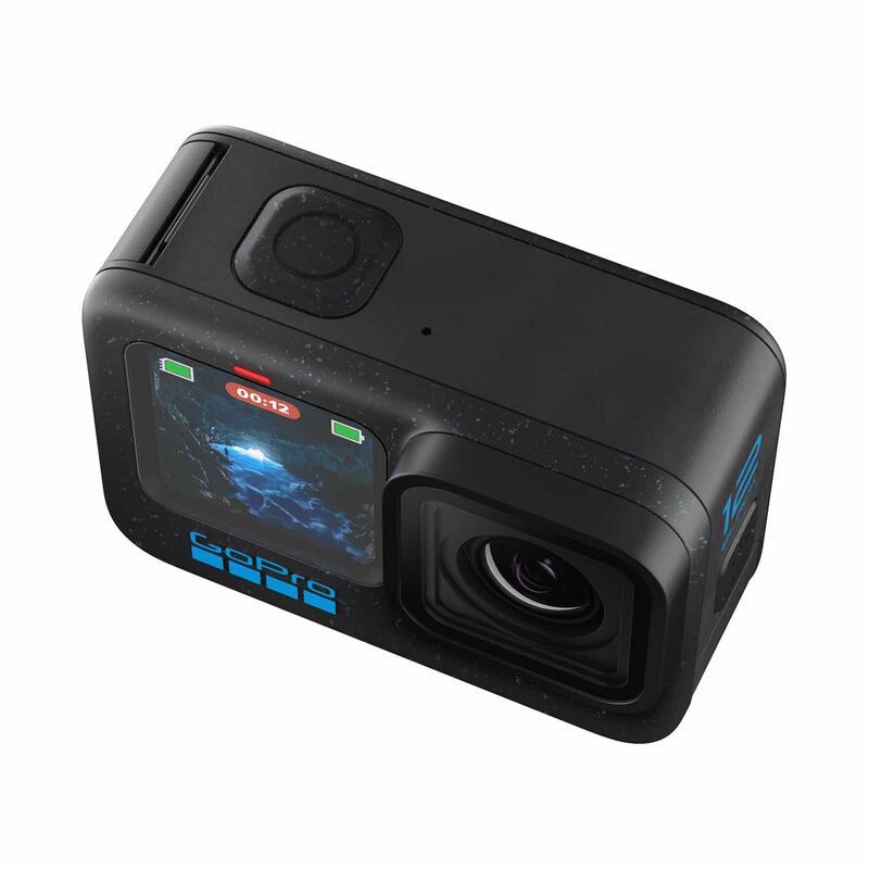 GOPRO Gopro Hero12 Black CHDHX-121-RW-image 5
