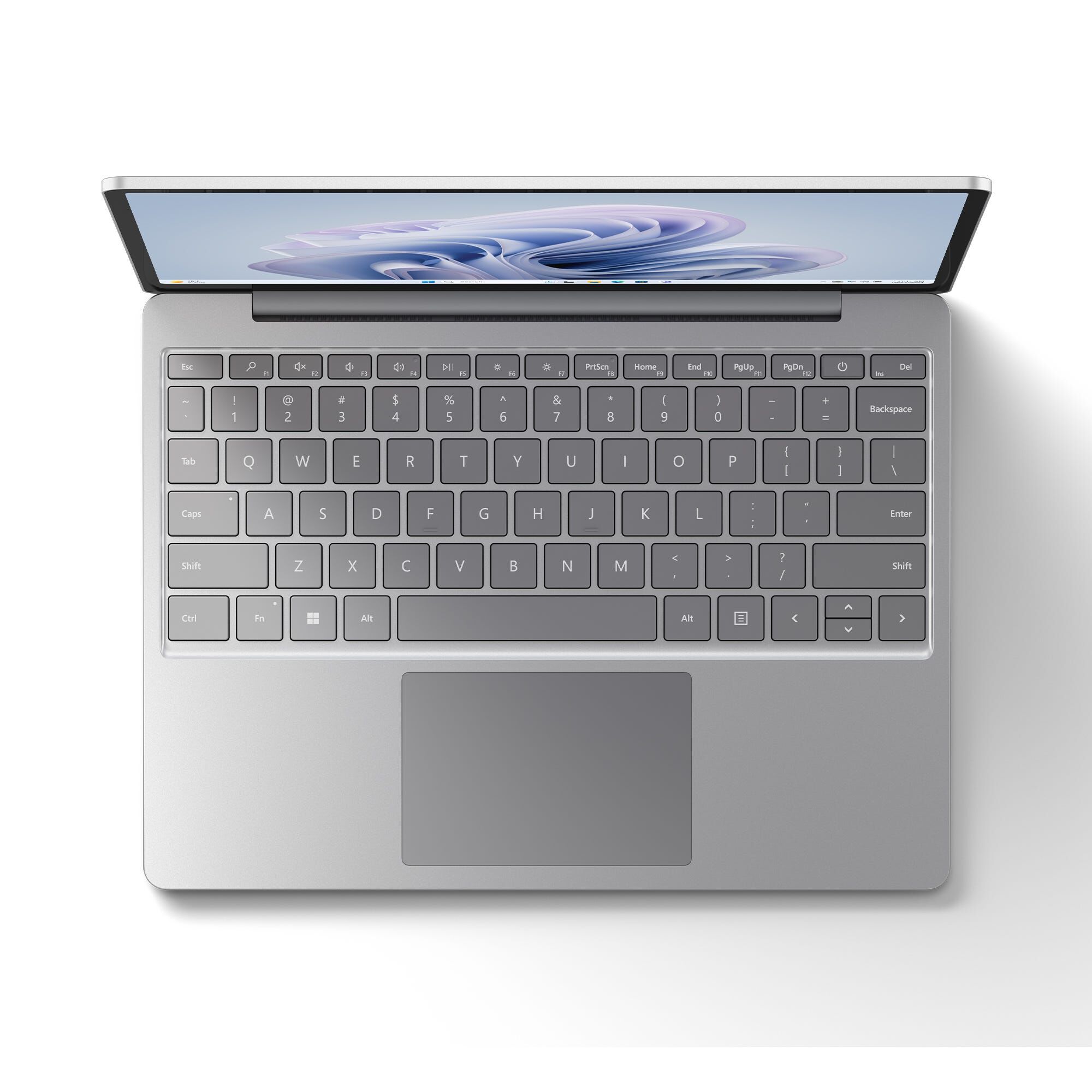 Shop MICROSOFT Surface Laptop Go 3 256gb I5 16gb Platinum XKQ
