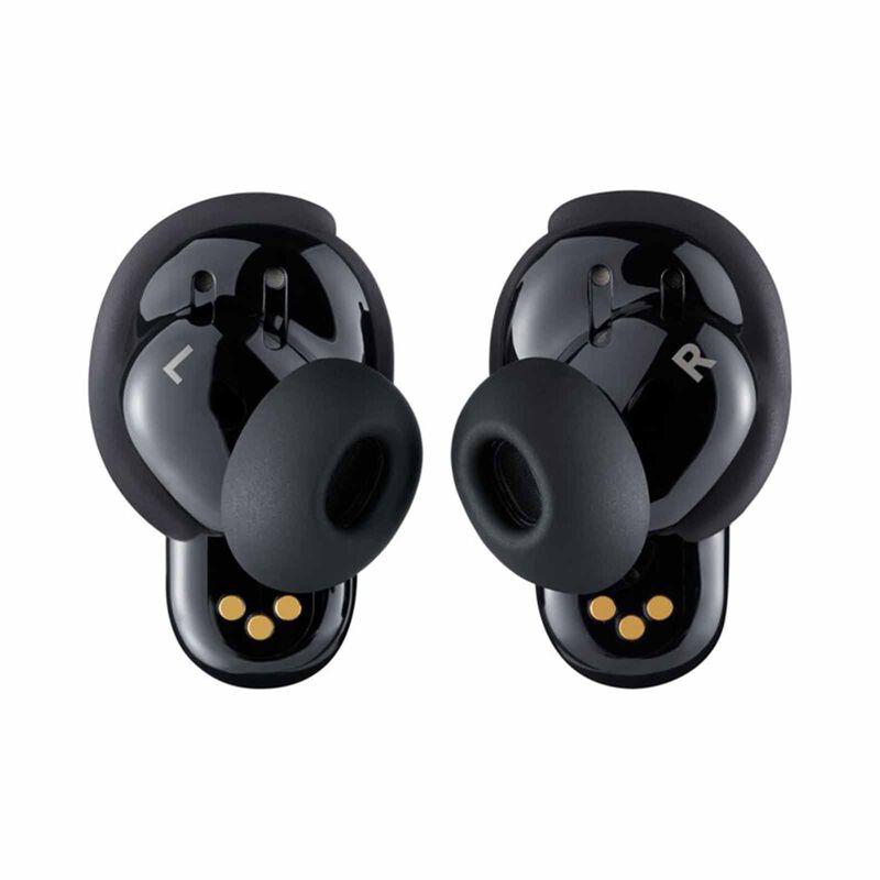 BOSE Quietcomfort Ultra Earbuds - Black 882826-0010-image 4