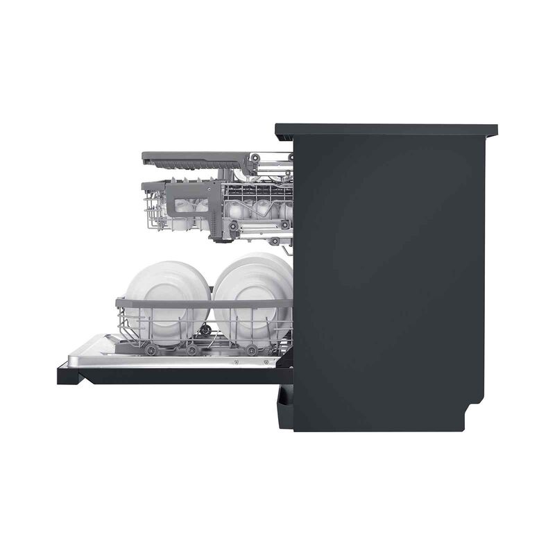 LG Dishwasher (exclude Installation) DFB227HM-image 12