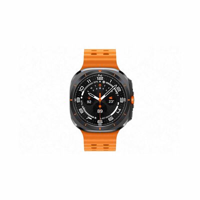 SAMSUNG Galaxy Watch Ultra 47mm Lte (64gb) Titanium Gray SM-L705FZA1XSP