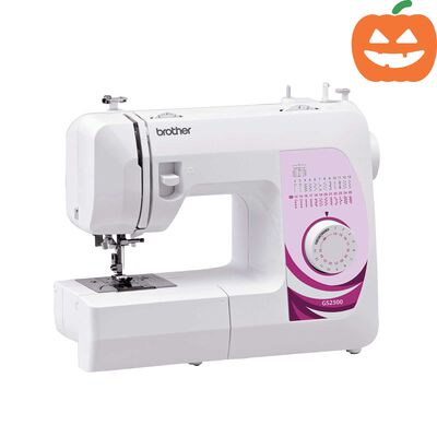 BROTHER Sewing Machine GS2500