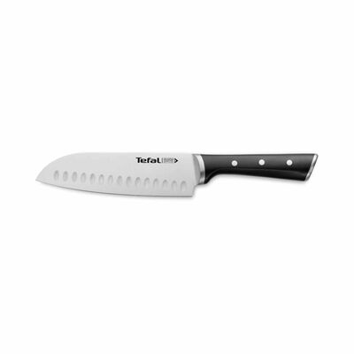 TEFAL Ice Force Santoku Knife 18cm K23206
