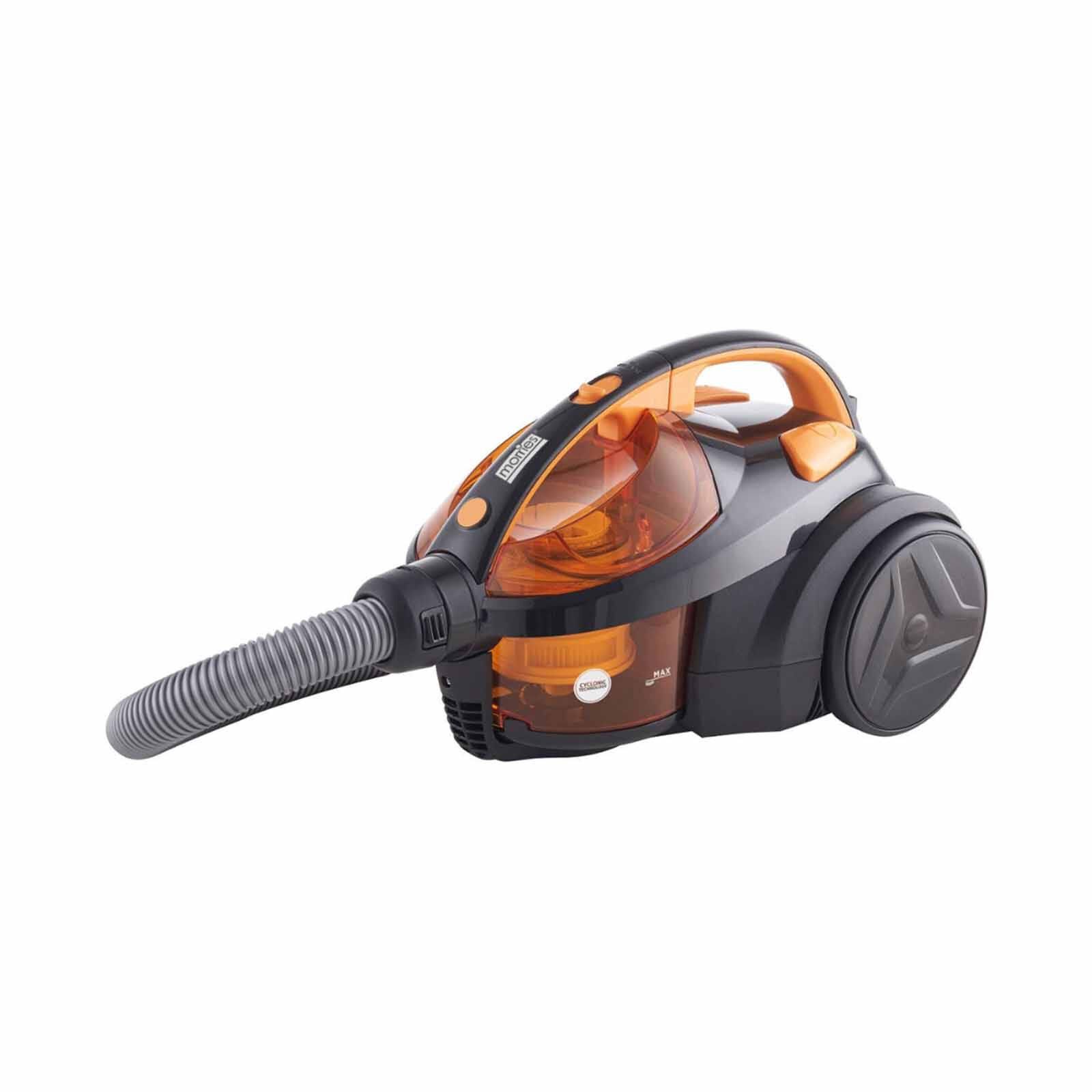 Shop MORRIES 2000w Vacuum Cleaner MS-8025VC in Singapore