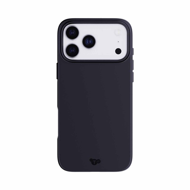 TECH21 Ip17 Pro Max Evolite Black (ms) T21-11339-image 1