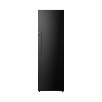 HISENSE Upright Freezer (312l) FT5K310GSFD