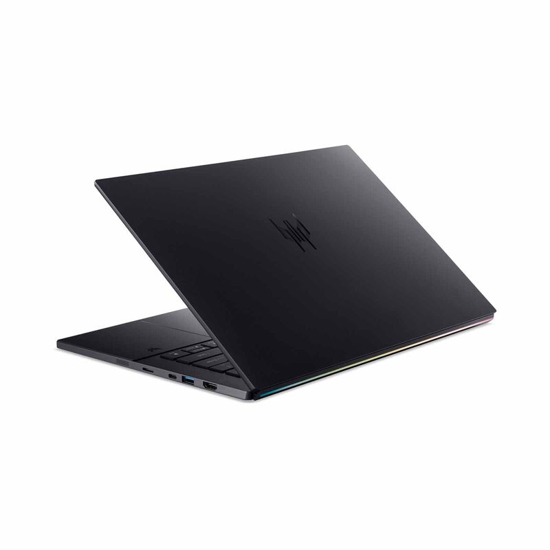 ACER 14.5in Intel Core Ultra 9 288v 32gb 2tb Ssd Rtx5070 Win 11 Home PREDATOR TRITON 14 PT14-52T-9404 (BLACK)-image 7