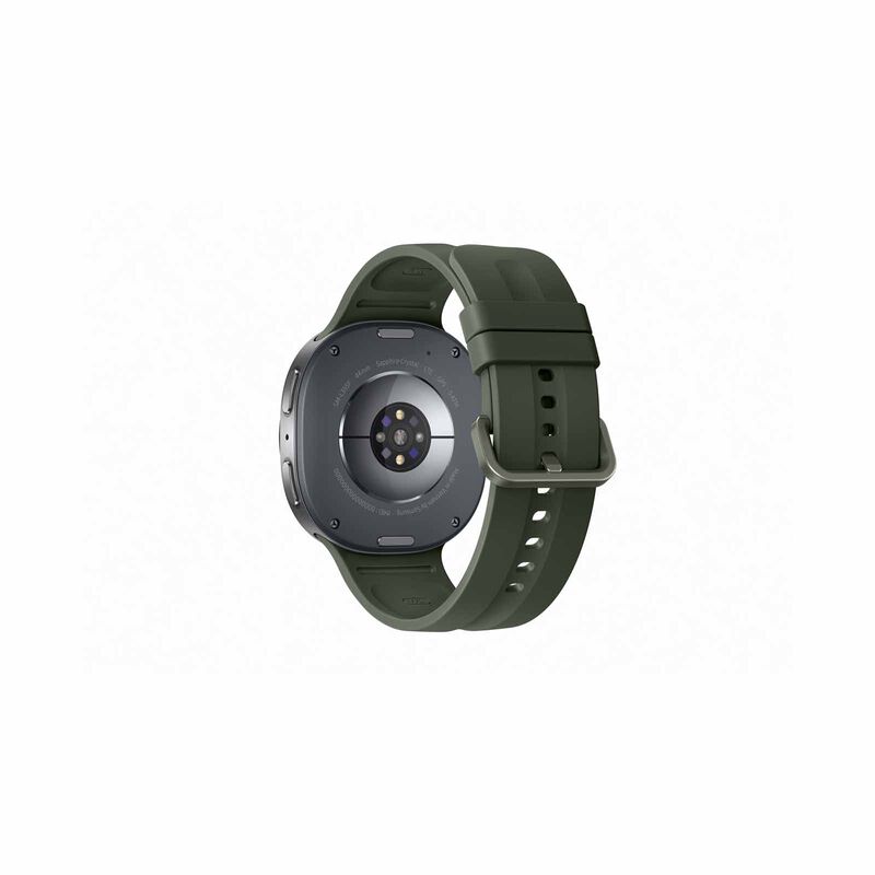 SAMSUNG Galaxy Watch9 Lte 44mm Silver SM-L355FZSAXSP-image 4