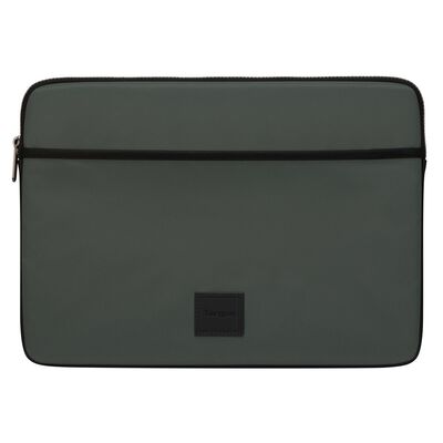 TARGUS 14&rdquo; Urban Sleeve - Olive TBS93405GL-70