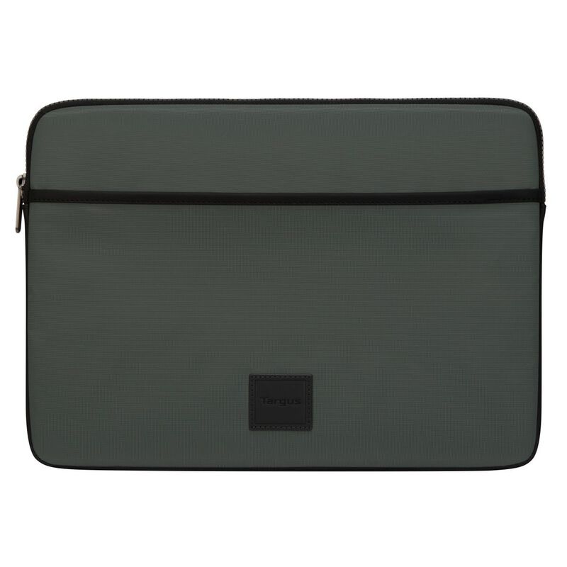 TARGUS 14&rdquo; Urban Sleeve - Olive TBS93405GL-70-image 1