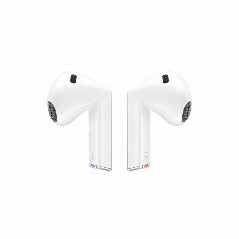 SAMSUNG Galaxy Buds3 White SM-R530NZWAASA-image 7