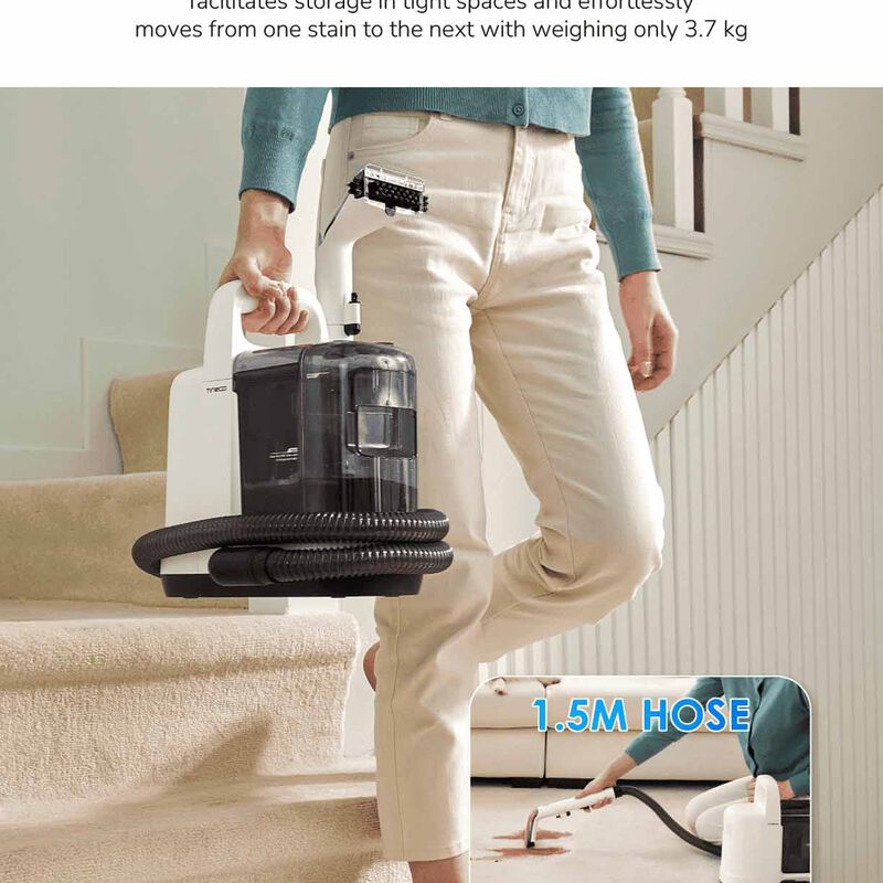 TINECO Icarpet Spot Cleaner ICARPET SPOT-image 6