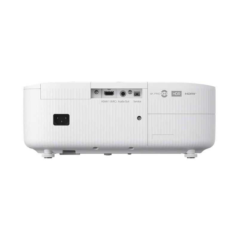 EPSON Smart 4k Uhd Home Theatre Projector EH-TW6250-image 3