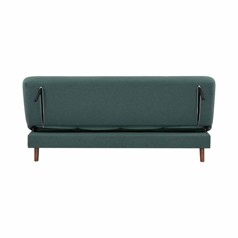 Sofa Bed Green MADILYNN-image 8
