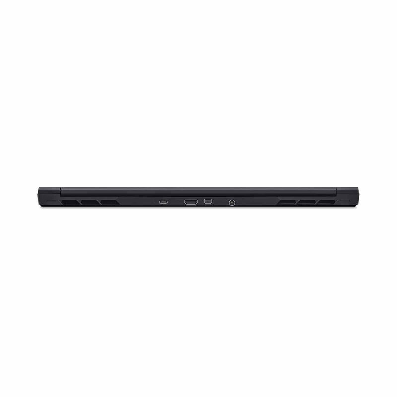 ACER 15.6in Intel Core 7 240h 16gb 512gb Ssd Rtx4050 Win 11 Home ASPIRE 7 A715-59G-749N (BLACK)-image 9