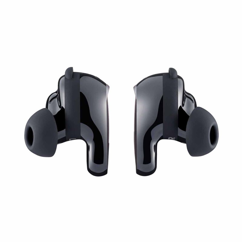BOSE Quietcomfort Ultra Earbuds - Black 882826-0010-image 5