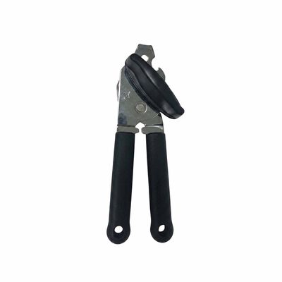 SAFICO PRO Stainless Steel Can Opener L20xw5cm 105SF-02-00872