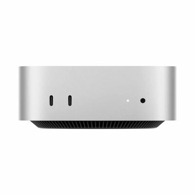 APPLE Mac Mini Apple M4 Chip With 10-core Cpu And 10-core Gpu 16gb 512gb Ssd MU9E3ZP/A
