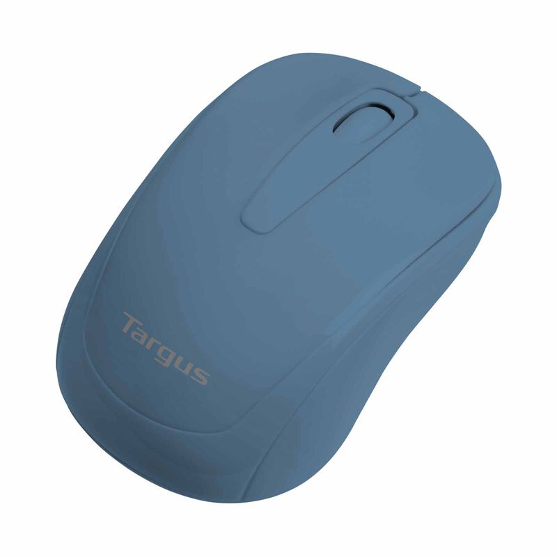 TARGUS W600 Wireless Mouse Compact Size (blue Heaven) AMW60005AP-50-image 3