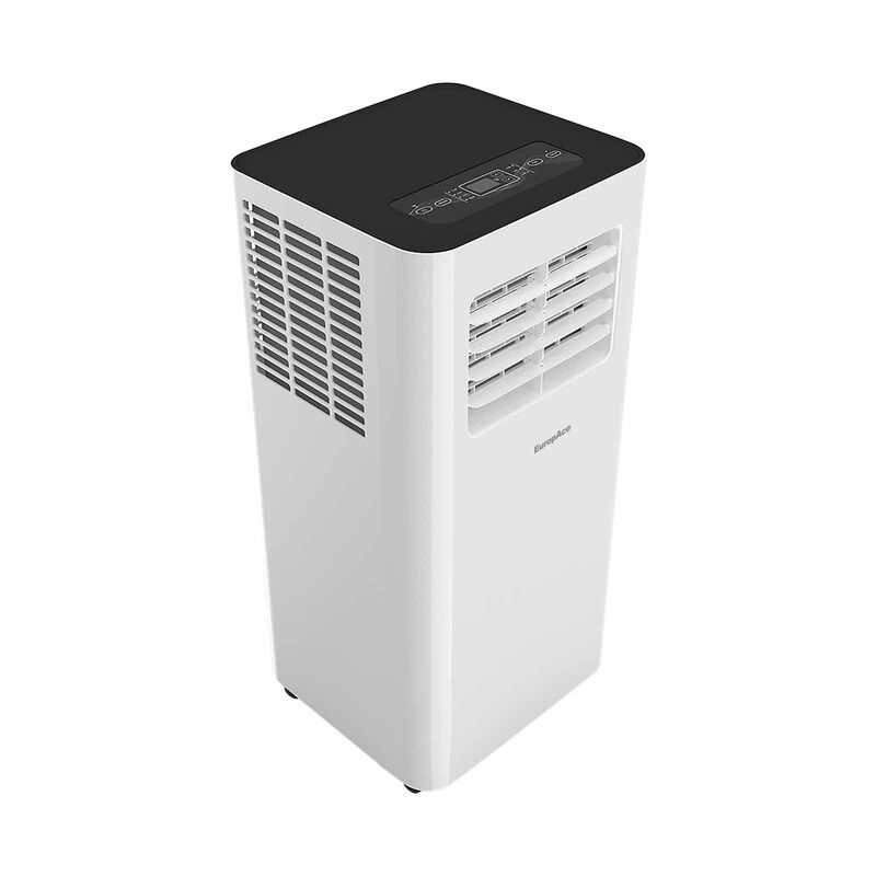EUROPACE 4-in-1 Smart Air Purifying Portable Aircon (8k Btu) EGAC10E6ION-image 2