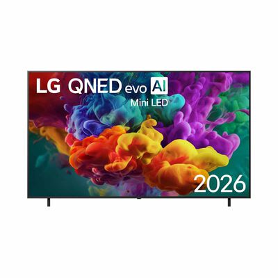 LG 86 In 4k Qned Miniled Tv 86QNED86BSA.ATC