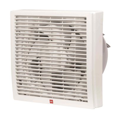 KDK 8 In Ventilating Fan (white) 20WHCT