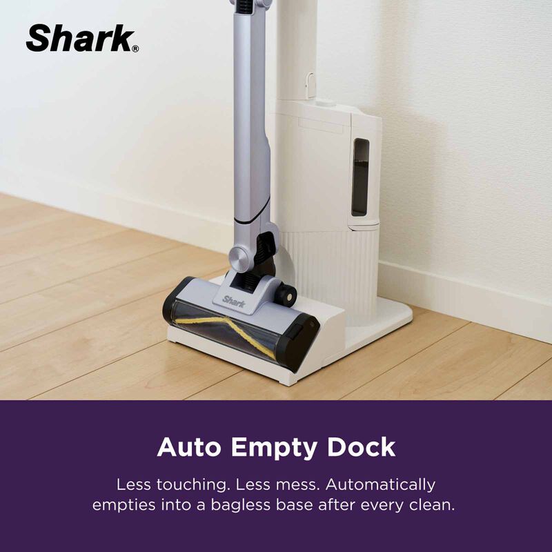 SHARK Evopower Boost+ Cordless Vacuum Cleaner LC751SMPU-image 12