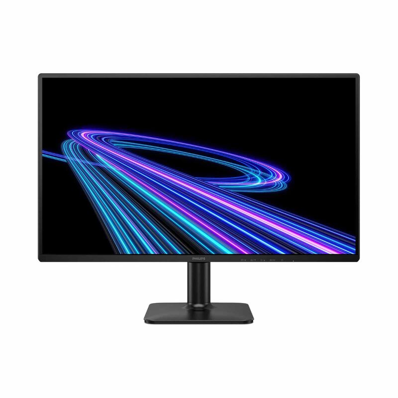 PHILIPS 24in Ips Fhd Ips Panel Adaptive Sync Monitor 24E2G2200-image 1