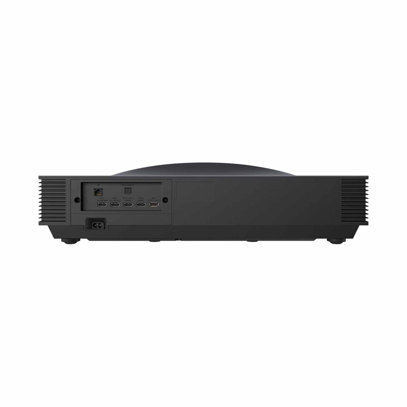 HISENSE 80-200 In Ultra Short Throw Trichroma 4k Laser Projector PX4PRO-image 9