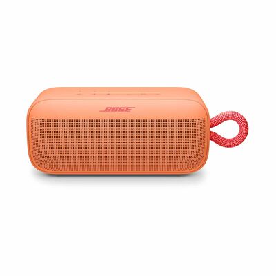 BOSE Soundlink Plus Bt Speaker - Sunpeach 894040-0500