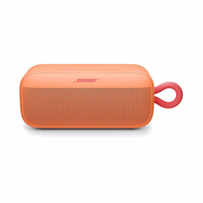 BOSE Soundlink Plus Bt Speaker - Sunpeach 894040-0500-image 1