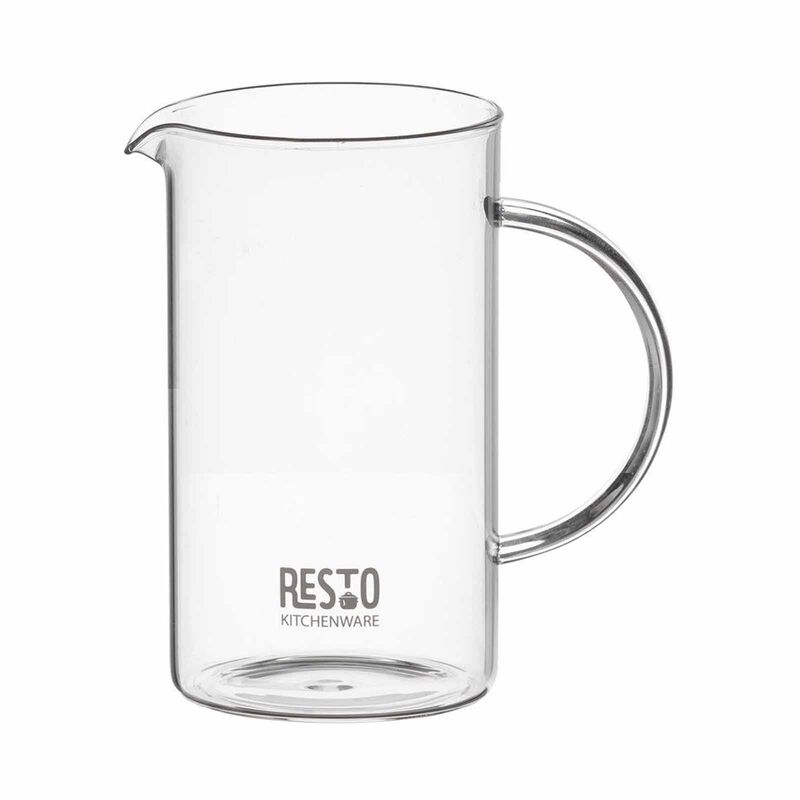 RESTO Atria French Press 600ml 90501-image 9