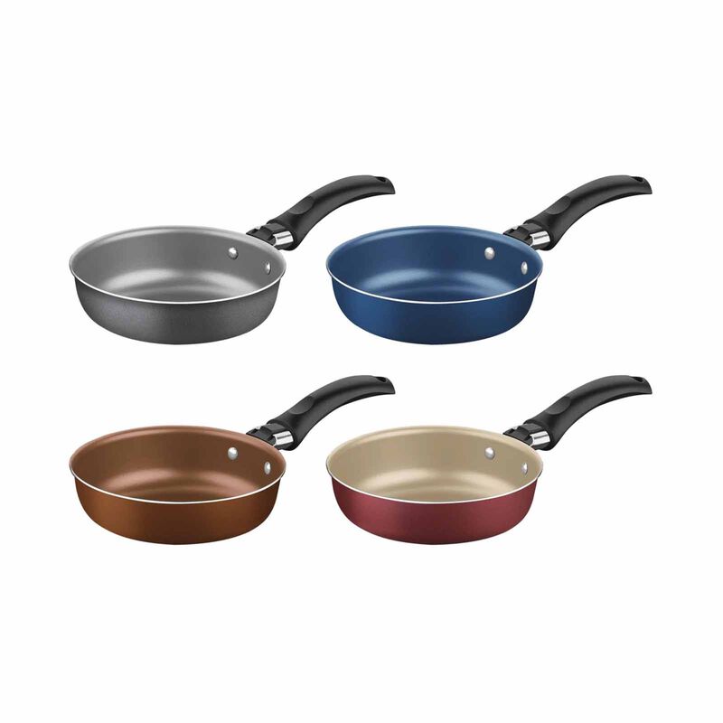 TRAMONTINA Turim 13cm Egg Frying Pan 20199937-image null