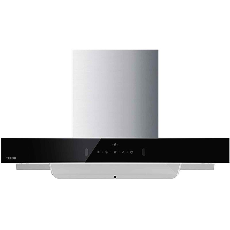 TECNO Chimney Hood (90cm) (exclude Installation) KD 3088-image null
