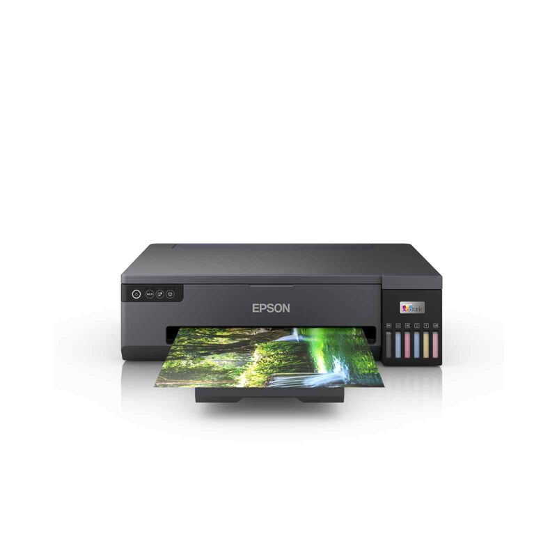 EPSON A3 Photo Printer L18050-image 11