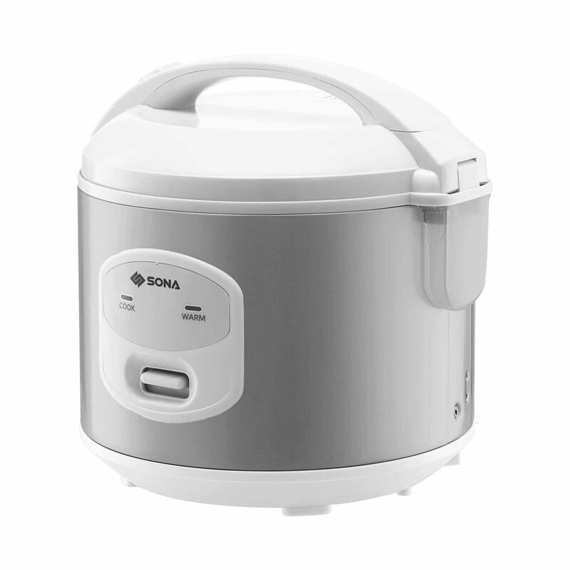 SONA Rice Cooker (1.8l) SRC 2608-image 3