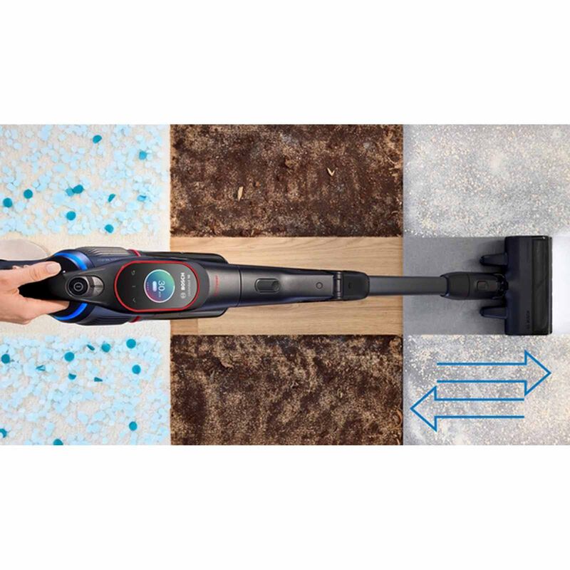 BOSCH Handstick Unlimited 10 - Black BCS1051POW-image 9