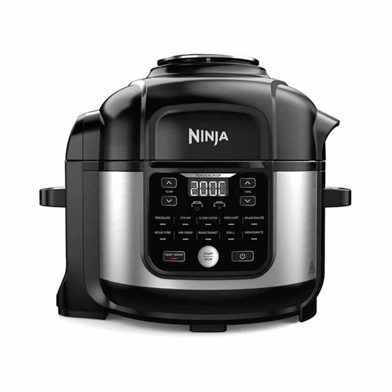 NINJA Ninja Foodi Multicooker- Op350 OP350-image 1