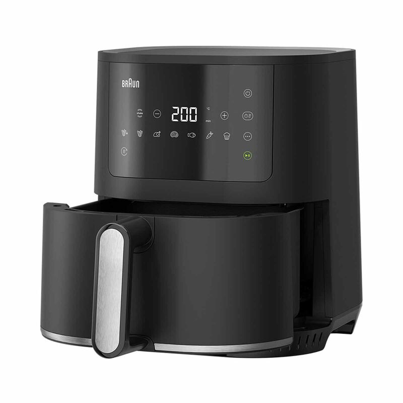 BRAUN Multifry 3 Air Fryer (4.3l) HF3030-image 2