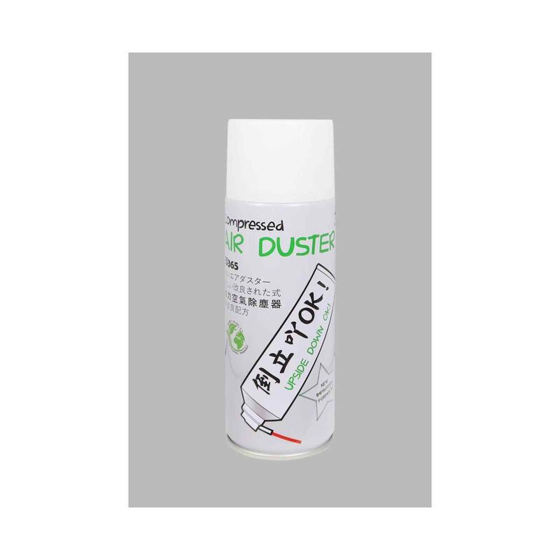 SAMURAI Air Duster AIR DUSTER-image 1