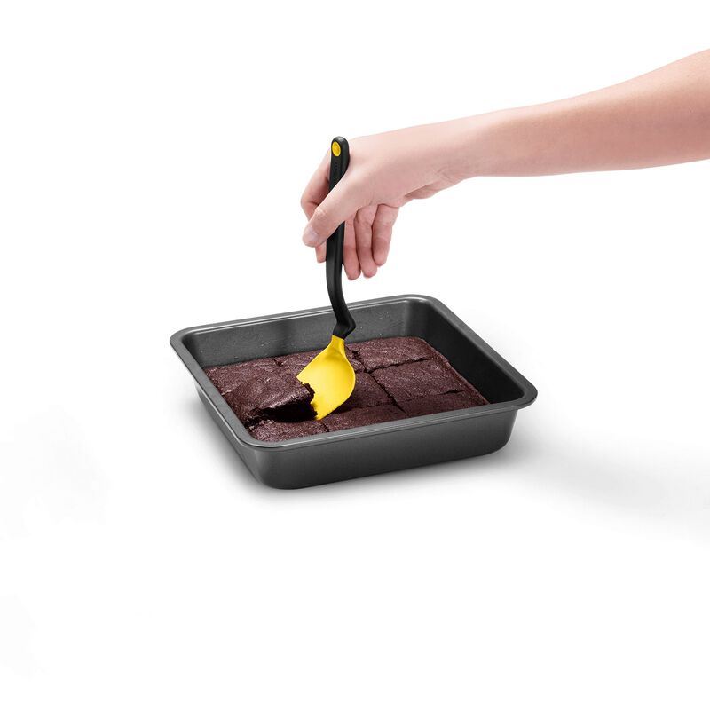 DREAMFARM Nylon Turner L24.6cm - Yellow Mini 1883DF-DFCU3550-YL-image 5