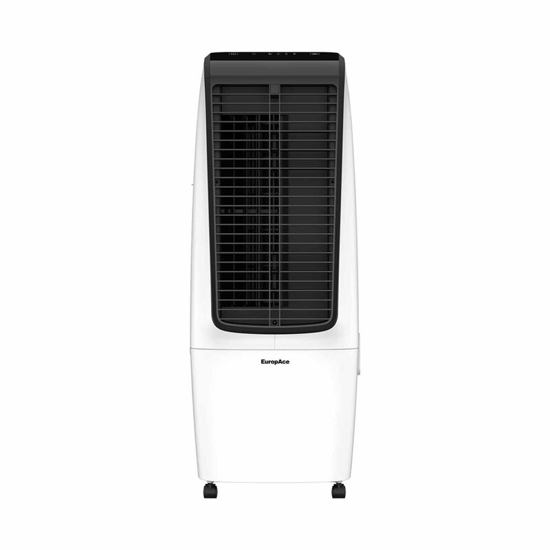 EUROPACE 20l Air Cooler With Remote Control ECO7208D-image 1