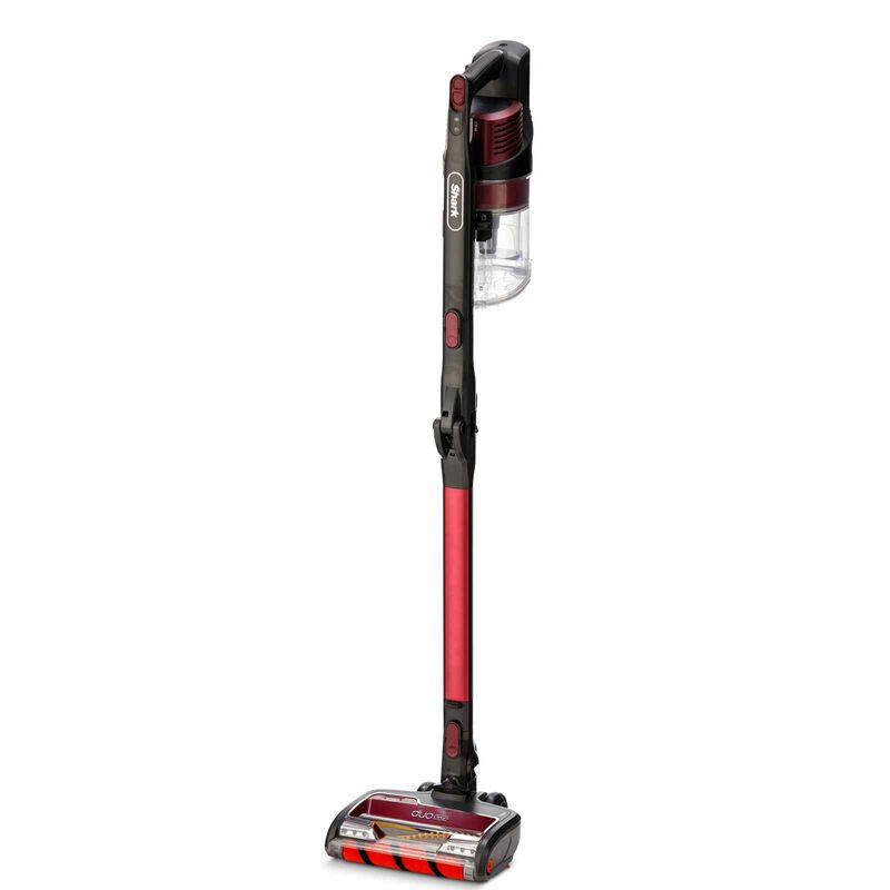SHARK Cordless Vacuum With Self Cleaning Brushroll IZ202-image 5