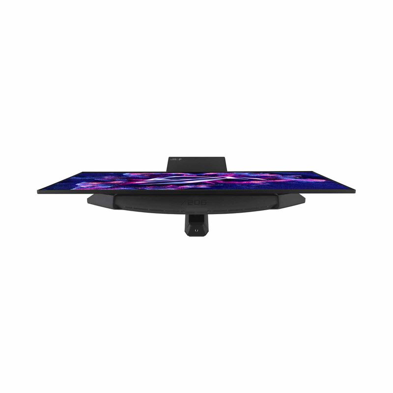 ASUS 31.5in Rog Strix Uhd 240 Hz Tandem Rgb Woled Monitor XG32UQWMS-image 5