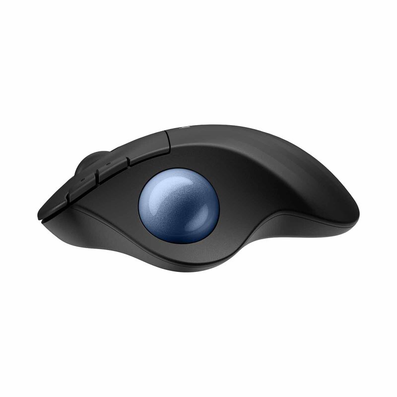 LOGITECH Ergo M575s Silent Wl Trackball Mouse 910-007031-image 3