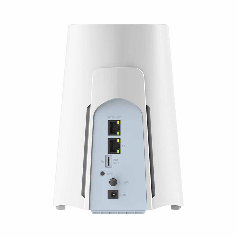 DLINK 5g Nr Ax3000 Wi-fi 6 Router G530-image 4