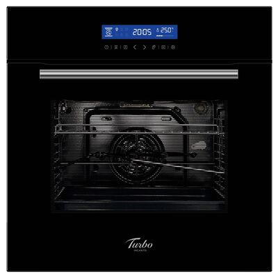 TURBO Multi Function Oven (exclude Installation) TFM628T