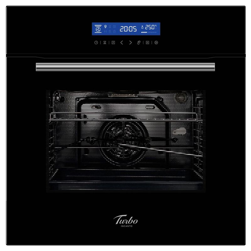 TURBO Multi Function Oven (exclude Installation) TFM628T-image 1