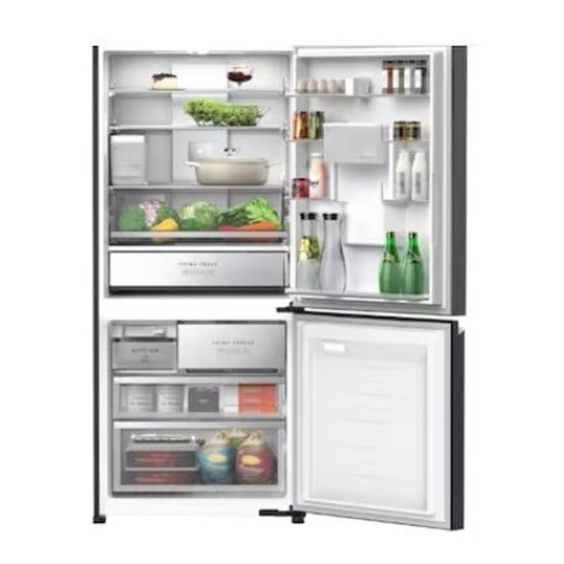 PANASONIC 2 Dr Fridge (497l) NR-BW530XMMS-image 4